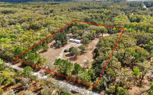 Country Living in Newberry,Florida