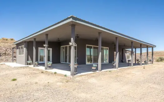 Mountain Property for Sale in Faywood, NM