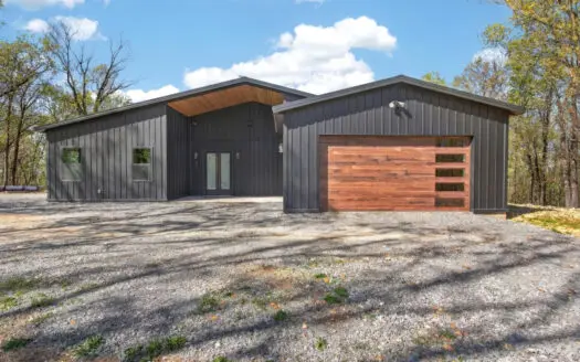 Salina, Oklahoma Country Home For Sale