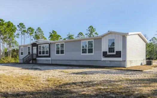 5 Bed 3 Bath On 7.65 Acres For Sale In Sanderson Florida