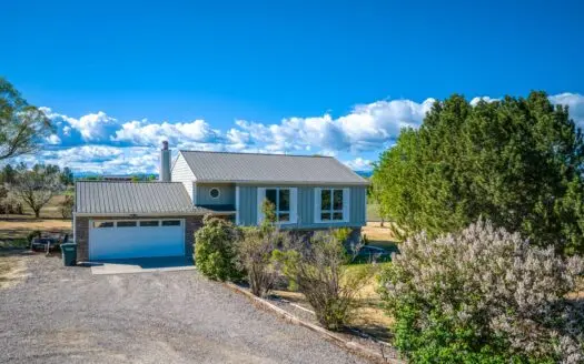 Montrose Colorado Horse Property on 2+ Acres w/ Irrigation