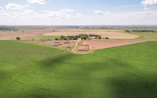 East Malta Irrigated Farm & Ranch – The Hould Property