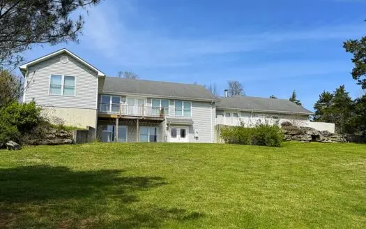 Spacious Home – Garage – Basement – 2.66 Acres- Liberty, KY.