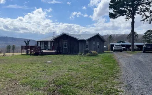 Hobby Farm for sale in the Ozarks