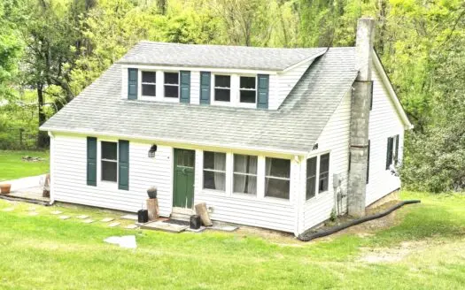 Cottage for Sale in Blacksburg, VA!