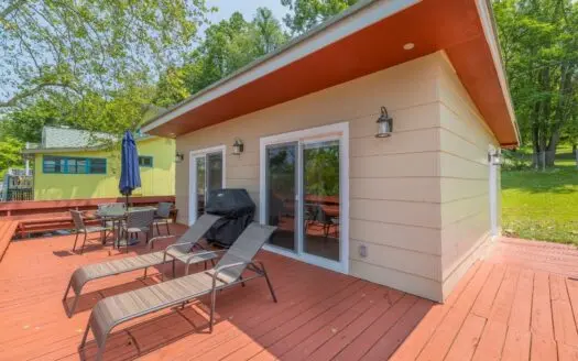 Bungalow for Sale on Claytor Lake