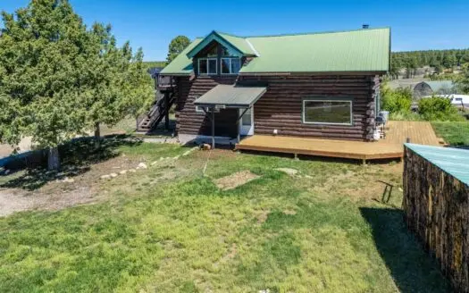 Colorado Mountain Charm Between Mancos & Dolores
