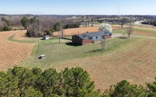 Remodeled Home And Land For Sale In Arkansas