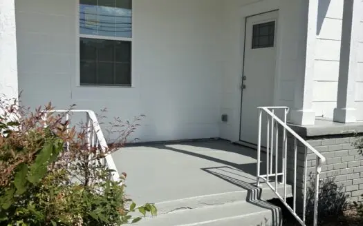 Totally Renovated Ranch In Historic Winnsboro, South Carolina