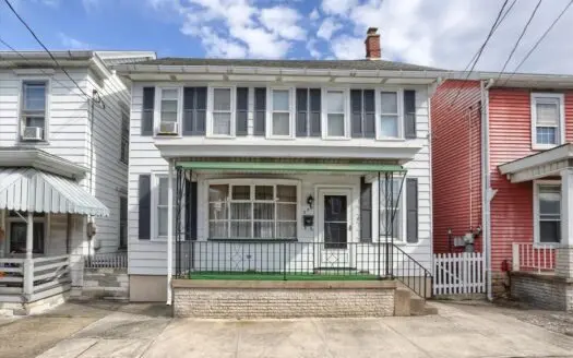 333 Main Street, Lykens, PA 17048
