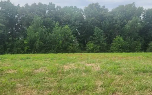 0.68 acre residential lot for sale near Adairville,Ky.