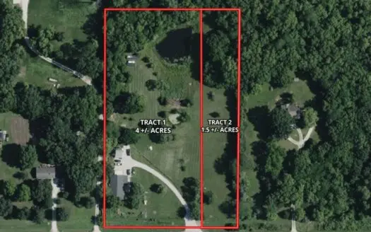 Home For Sale In Basehor Kansas