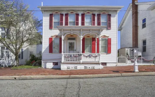 229 W. Main St, Elizabethville, PA 17023