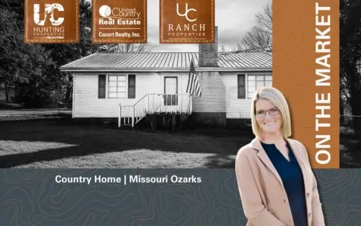 Home for sale in West Plains Missouri | The Ozarks