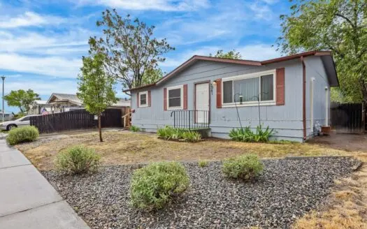 Home Under $300K for Sale Grand Junction Colorado