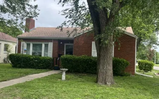3 Bed, 1.5 Bath Home for Sale in Chanute, KS