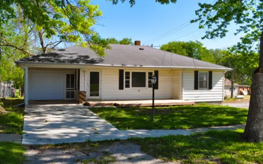4-Bed Ranch with Finished Basement in King City – Move-In Ready