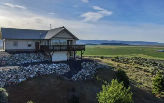 Eastern Oregon Two Bedroom Overlook at Buchanan