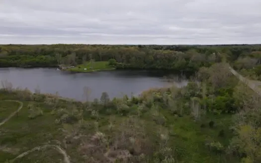 Land for sale in Clinton County Michigan