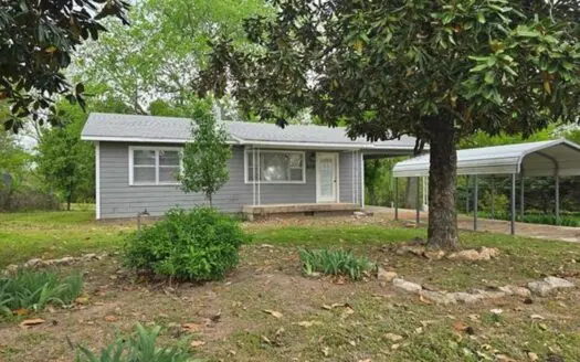 Country Home Ravenden AR for sale