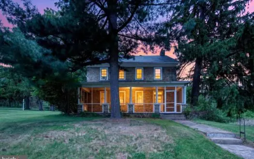 2500 Doehne Rd, Harrisburg, PA 17110