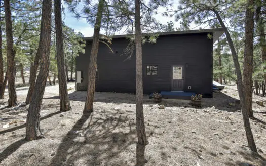 Westcliffe CO Mountain Home on 1.16 Acres – Rosita Hills Retreat