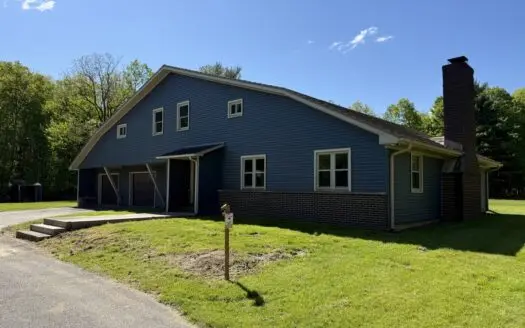 Gottfried Real Estate Auction – June 13th @ 11AM
