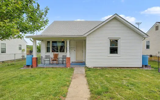 Spacious Home For Sale Near Radford University