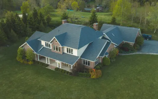 Luxury Home for Sale in Boone, NC