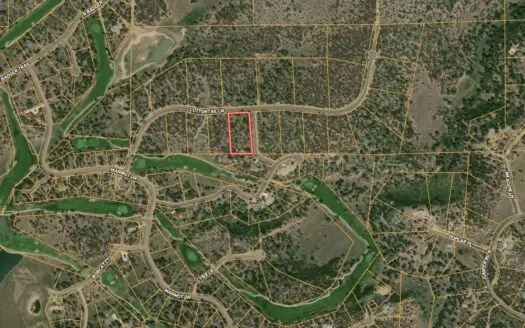 Premier 2-Acre Build-Ready Estate Lot at Divide Ranch For Sale