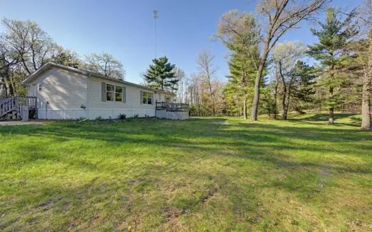 Country Home Retreat Near Warrens | ATV Access