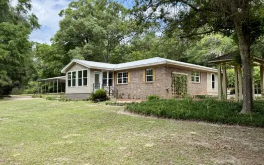 Country Home on 2acres Ozark Alabama – Dale County