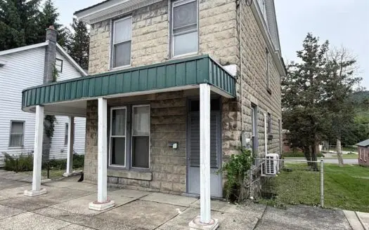 709 Main Street, Lykens, PA 17048
