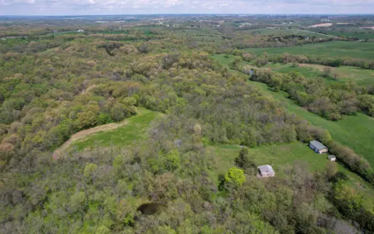 98± Acres – Monroe County, Iowa | Premier Hunting & Recreational