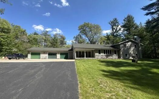 Country Home For Sale in Portage Co