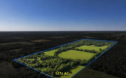 Land for Sale Barton County, MO