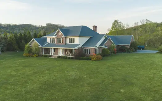 Luxury Home for Sale in Boone, NC