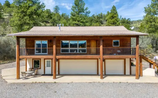 42 Acres of Pure CO Freedom  No HOA. No Covenants. No Limits!