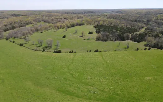 Land For Sale St. Clair County Missouri