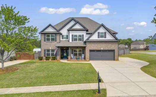 514 James Madison Ct, Jefferson, GA 30549