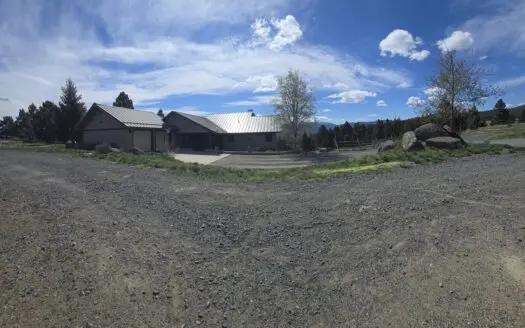 Country Homes, Mountain Property, Acreage