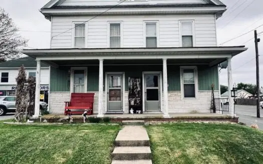 1137-1139 W. Main St, Valley View, PA 17983