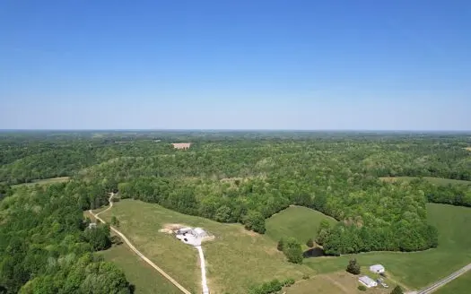 Exceptional 13.91‑acre equine property, Hobby Farm