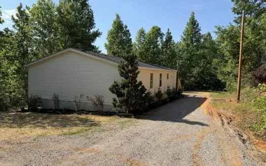 Country Home For Sale In Tn, 5 Ac+/-, Remodeled, Private