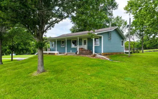 Home for sale St. Clair County Missouri