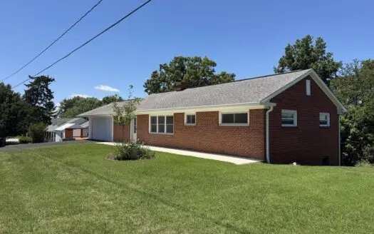 3055 Sq Ft Home on .41 acre Lot in Greene County, Tennessee