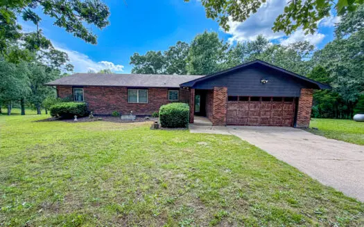 Move-In Ready Home for Sale Salem, MO