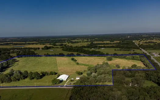 Land For Sale Walker, MO Vernon County, MO