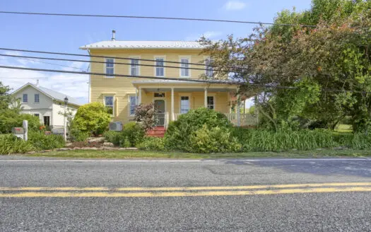 144 Main Road, Pitman, PA 17964