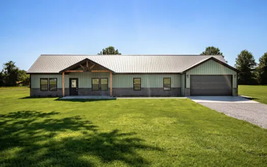Home For Sale EL Dorado Springs, Cedar County, MO